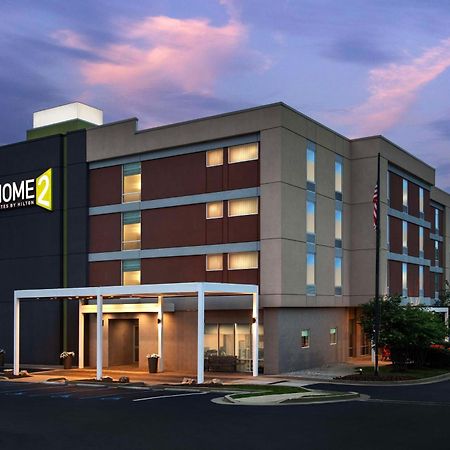 Home2 Suites By Hilton Lexington University / Medical Center Kültér fotó