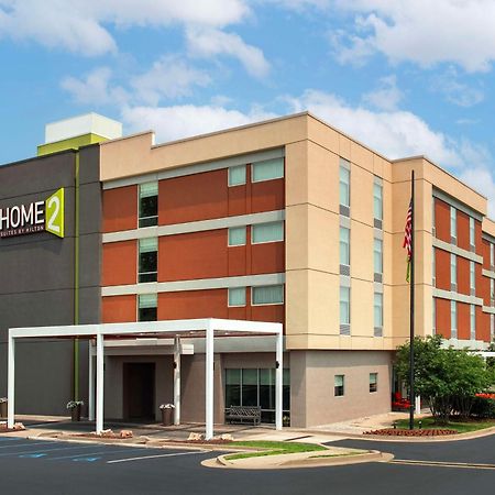 Home2 Suites By Hilton Lexington University / Medical Center Kültér fotó