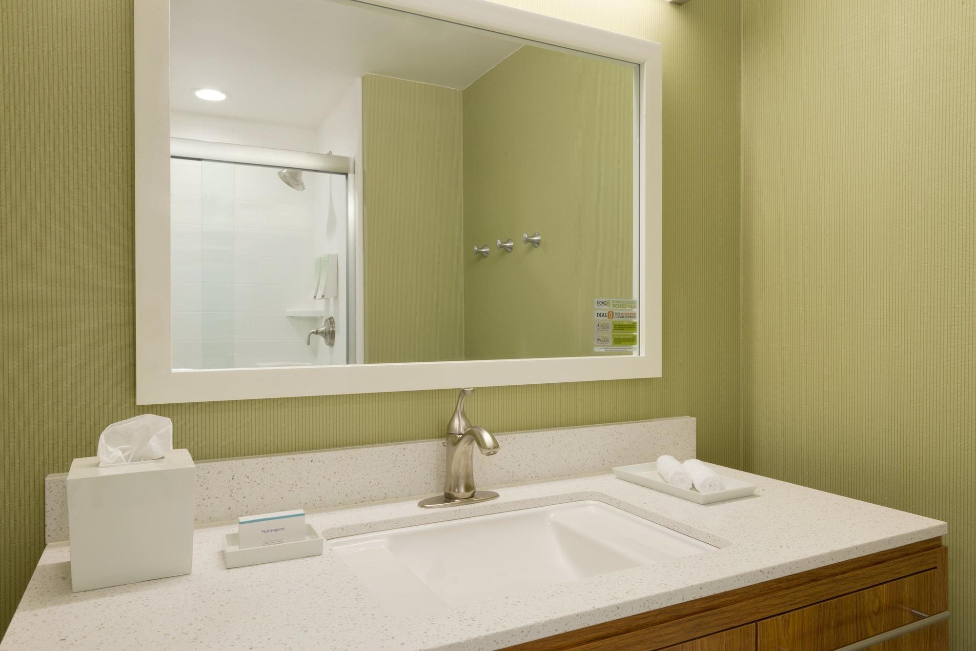 Home2 Suites By Hilton Lexington University / Medical Center Kültér fotó