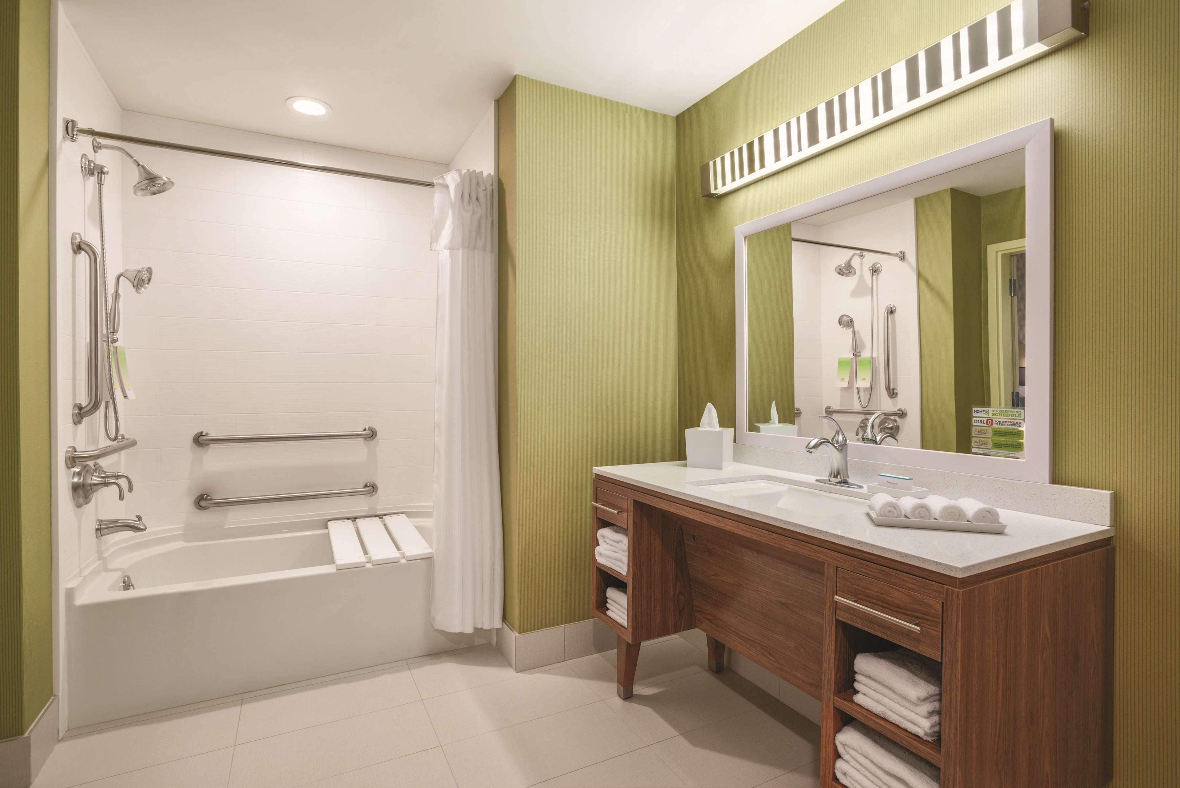 Home2 Suites By Hilton Lexington University / Medical Center Kültér fotó