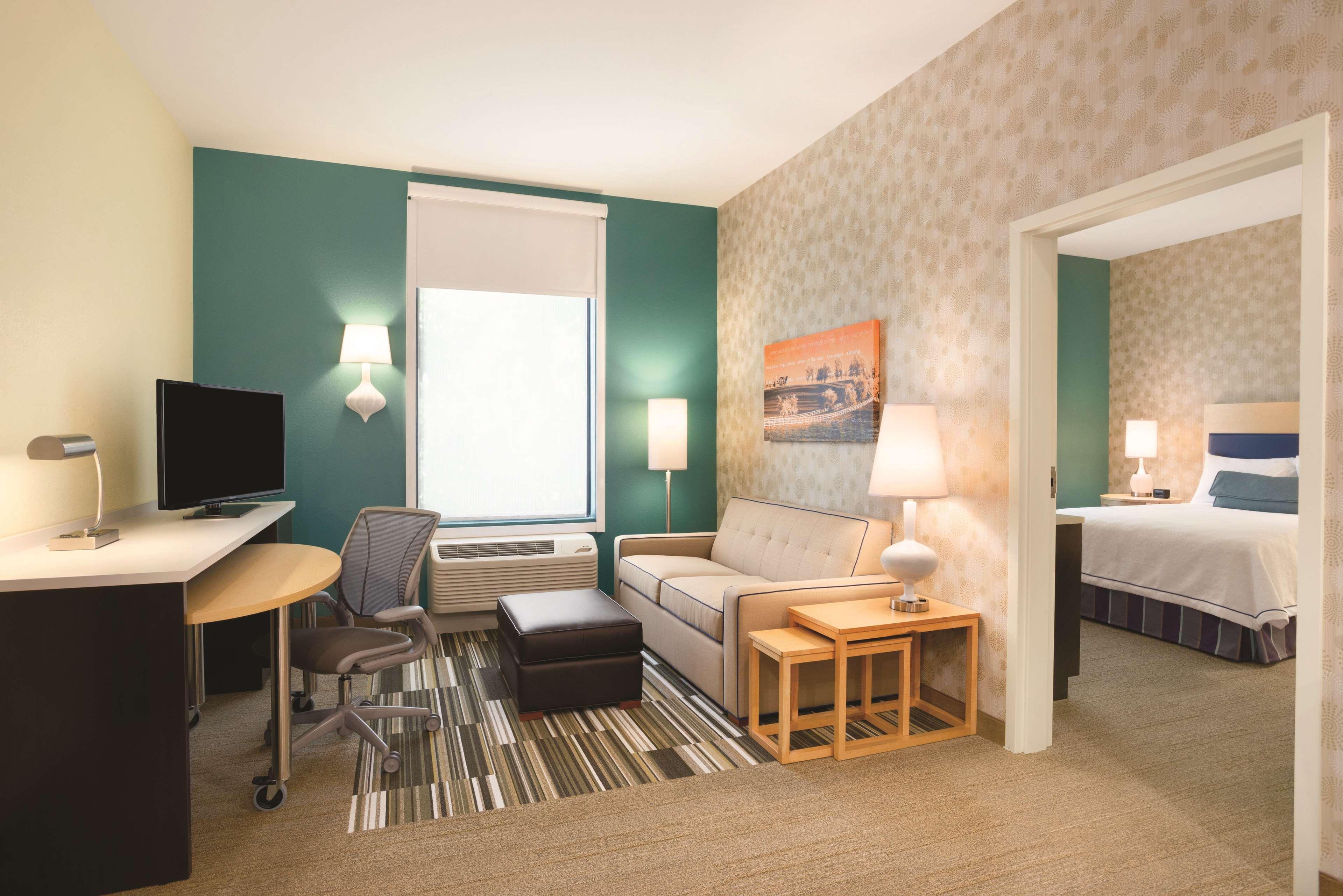 Home2 Suites By Hilton Lexington University / Medical Center Kültér fotó