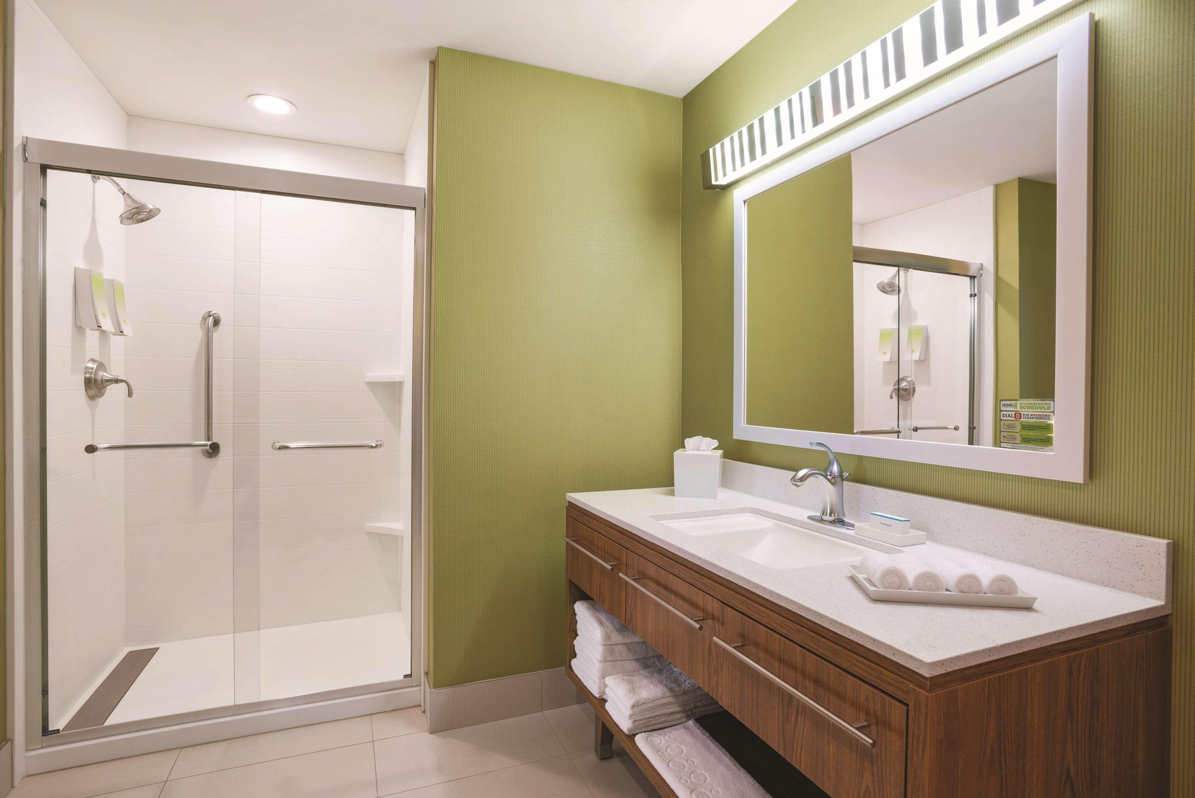 Home2 Suites By Hilton Lexington University / Medical Center Kültér fotó