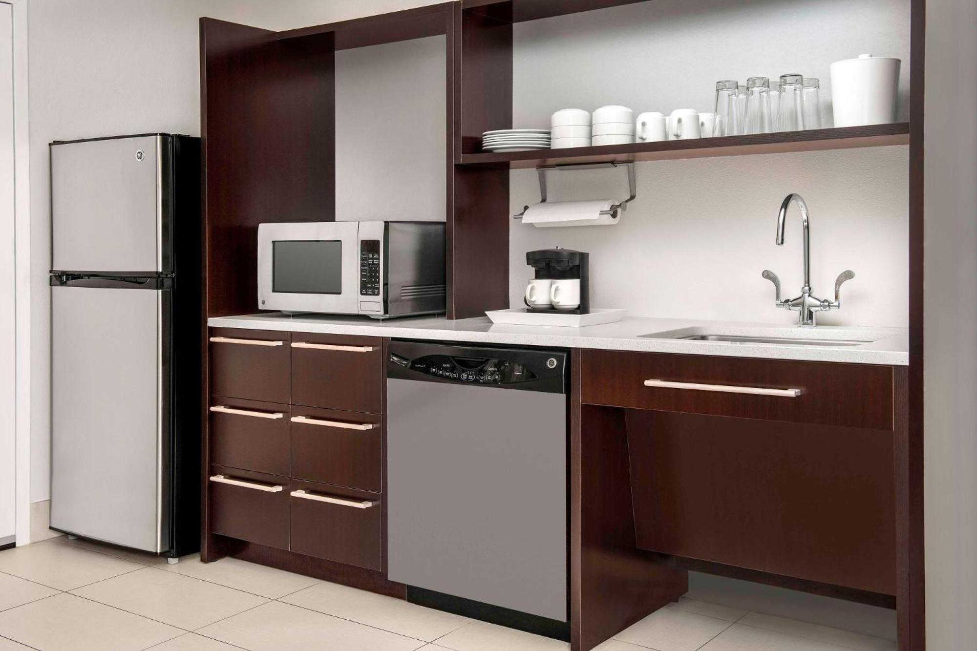 Home2 Suites By Hilton Lexington University / Medical Center Kültér fotó