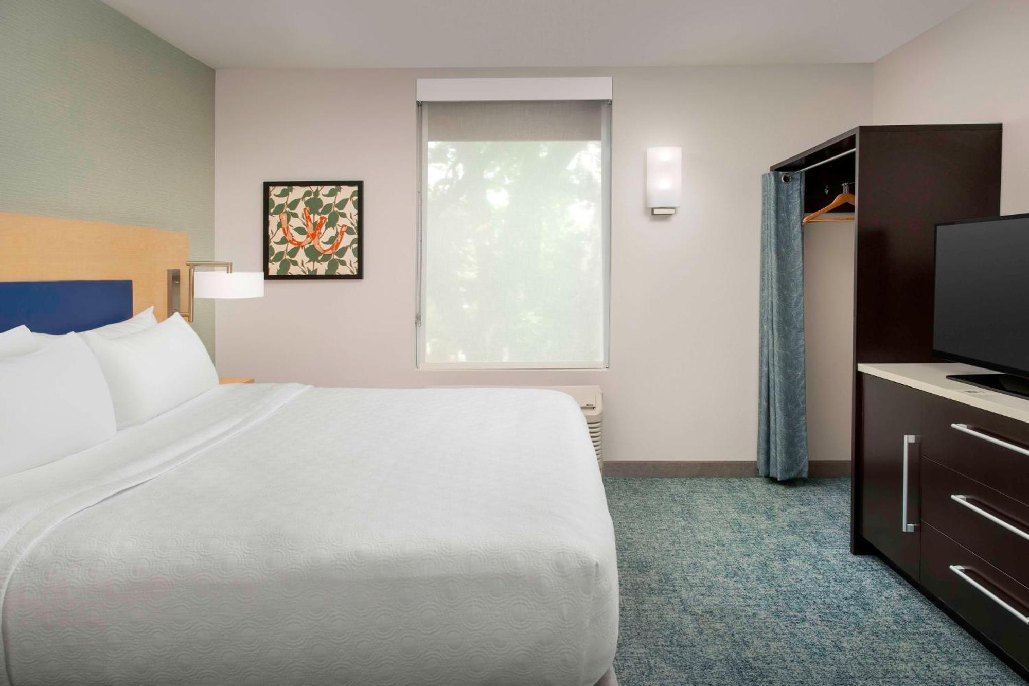 Home2 Suites By Hilton Lexington University / Medical Center Kültér fotó