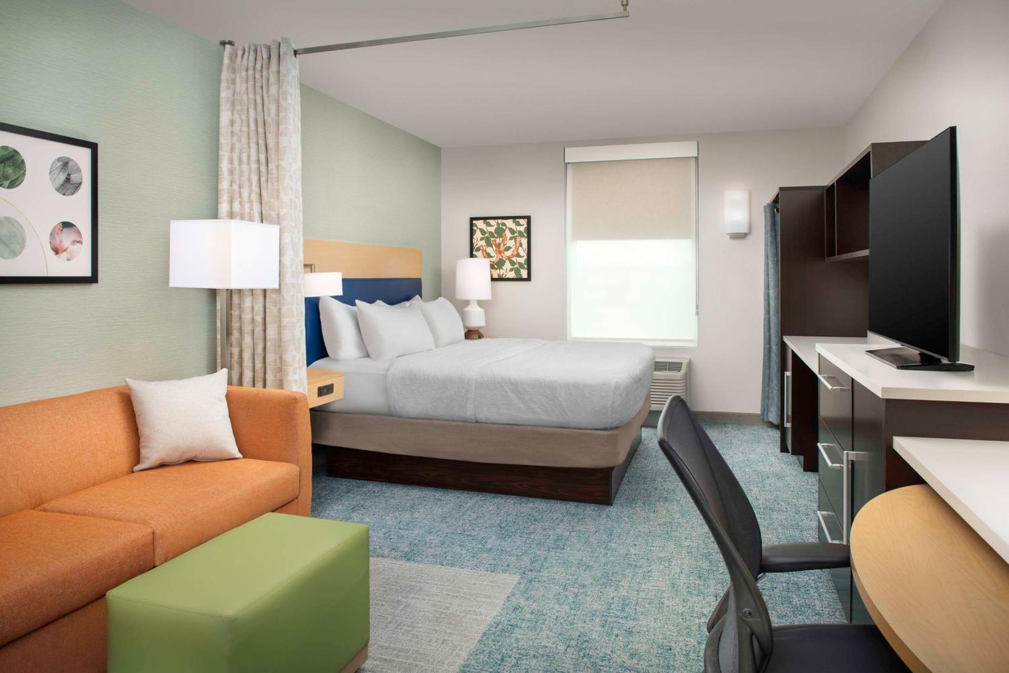 Home2 Suites By Hilton Lexington University / Medical Center Kültér fotó