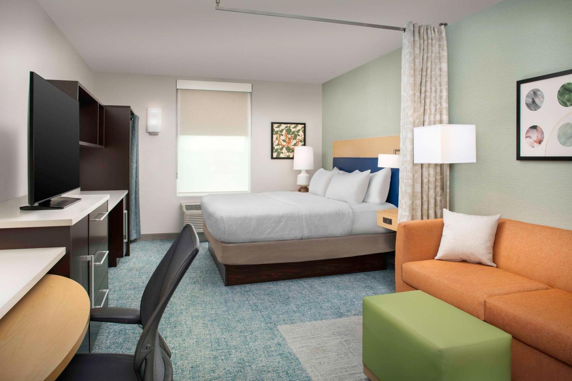 Home2 Suites By Hilton Lexington University / Medical Center Kültér fotó