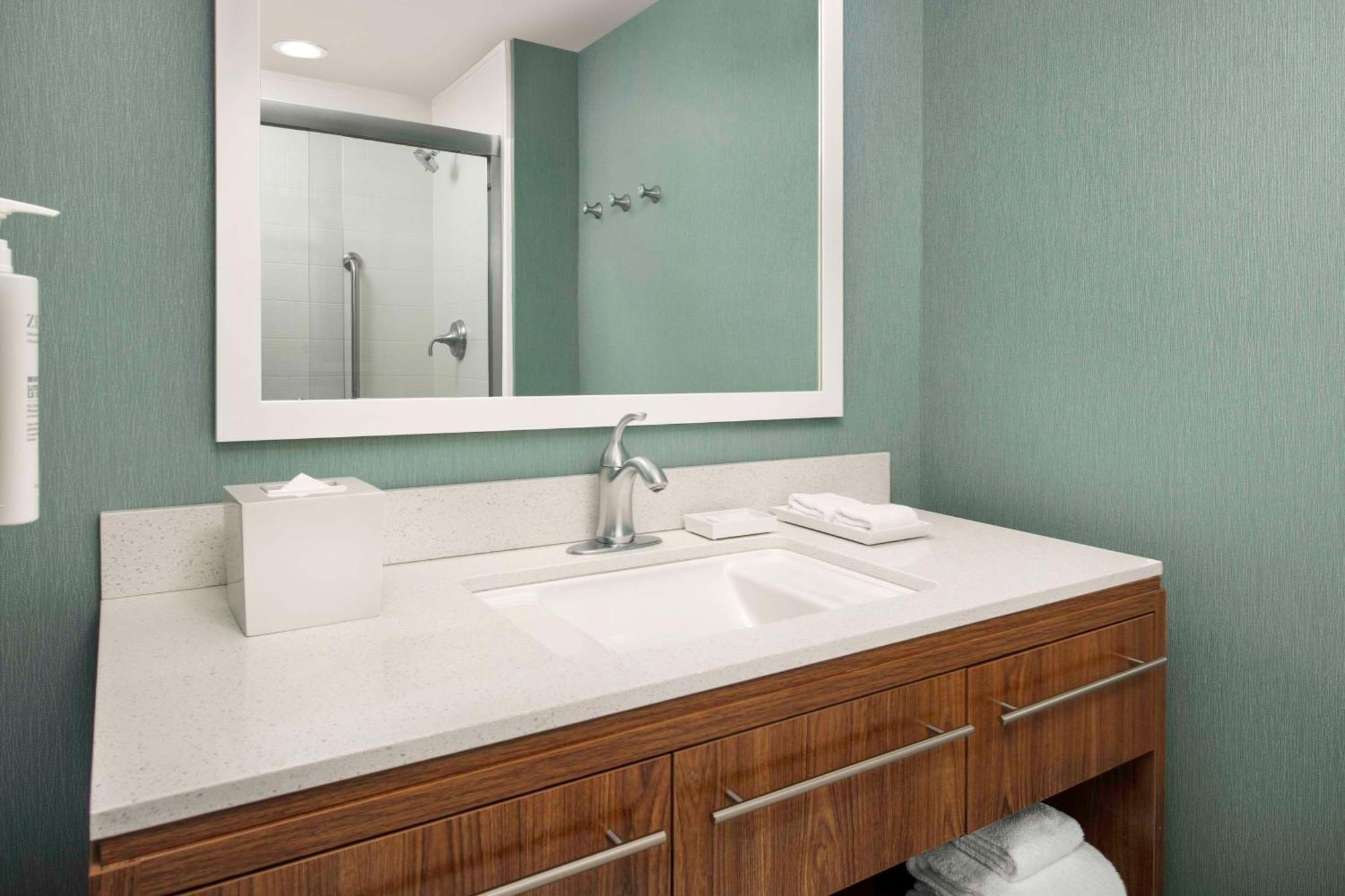 Home2 Suites By Hilton Lexington University / Medical Center Kültér fotó