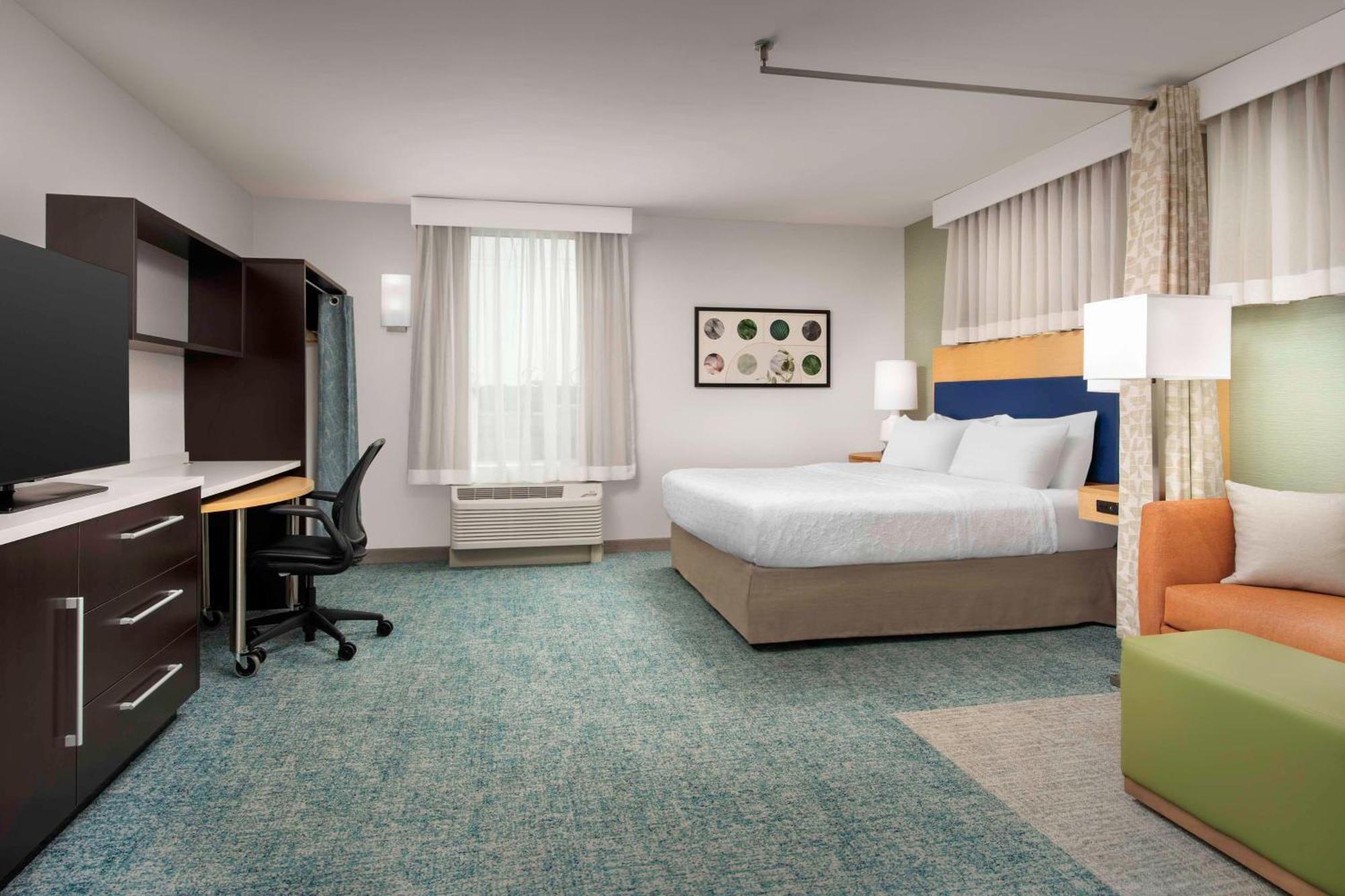 Home2 Suites By Hilton Lexington University / Medical Center Kültér fotó